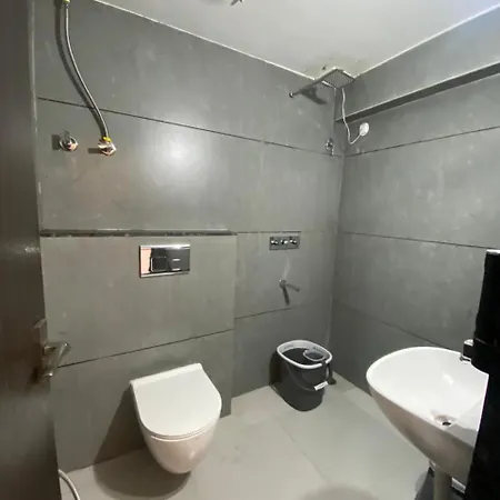 Hotel Staymore Premium Rooms And Ac Dorms Maheshwar Exterior photo