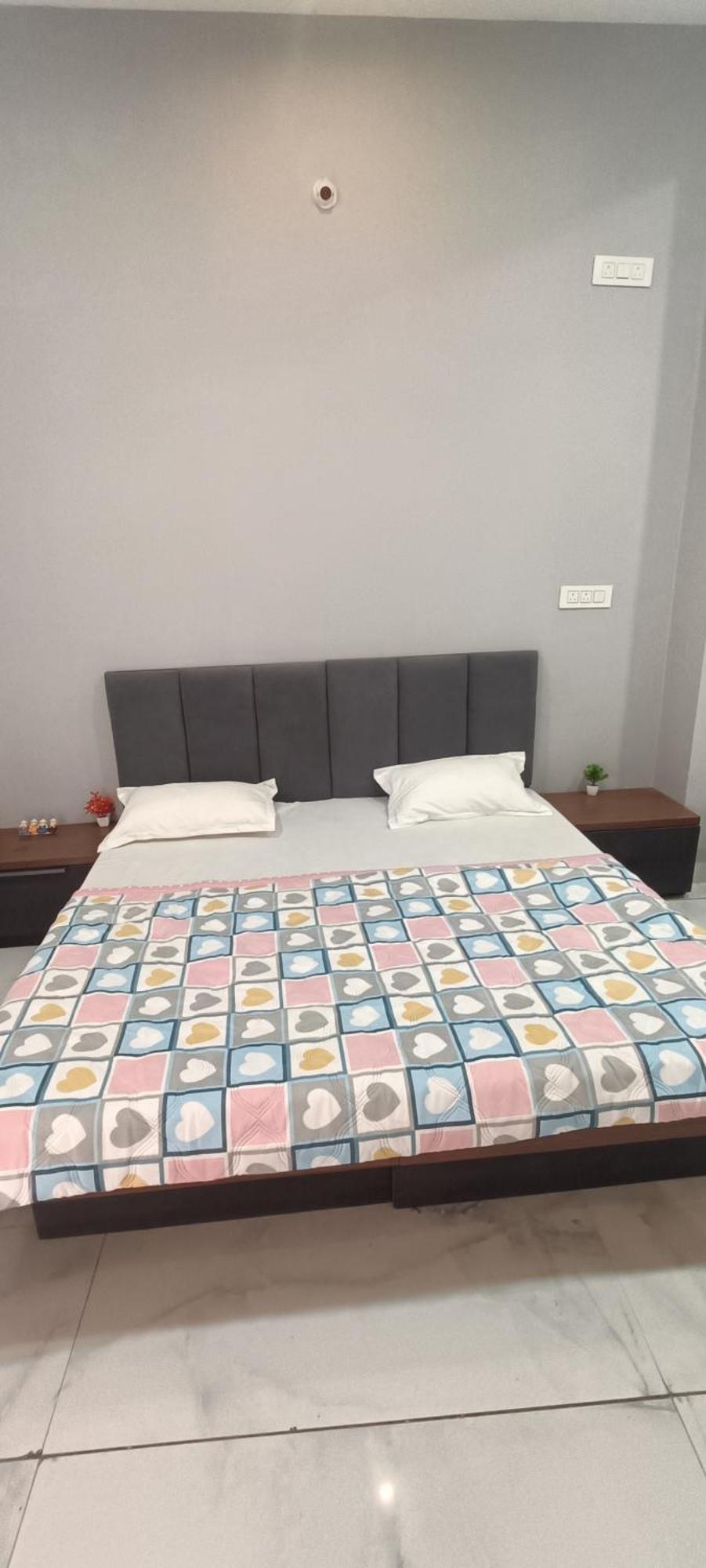 Homestay Staymore Premium And Ac Dorms Maheshwar