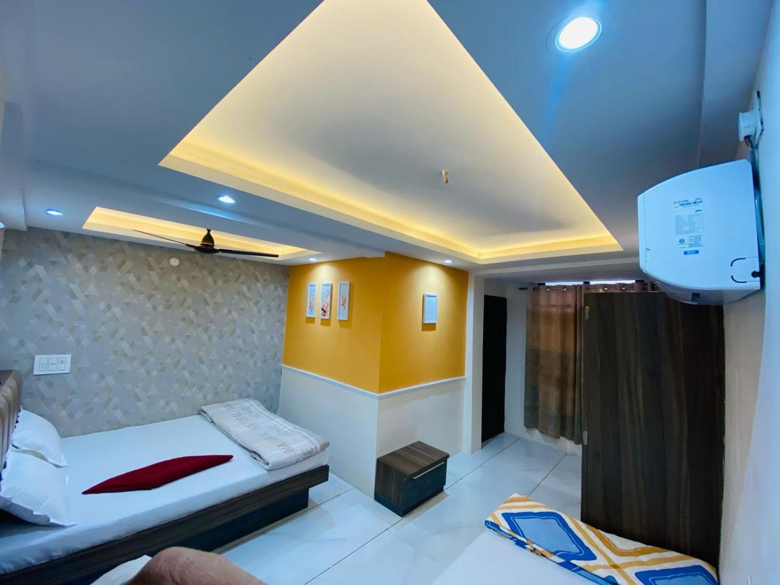 Homestay Staymore Premium And Ac Dorms *