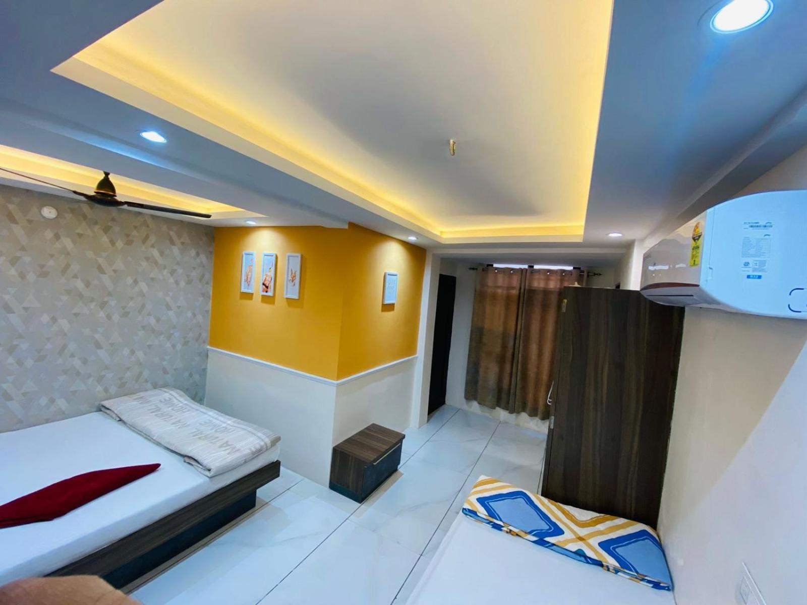 Staymore Premium And Ac Dorms *