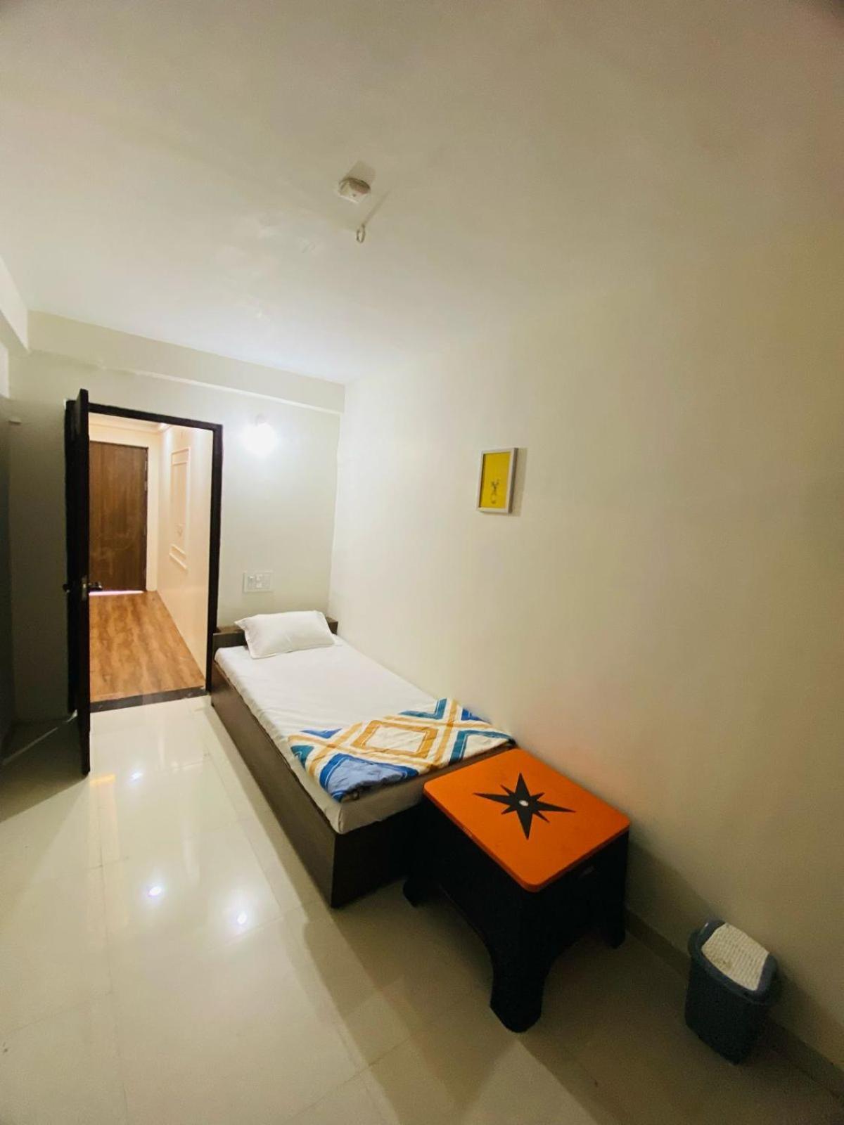 Staymore Premium And Ac Dorms Homestay Maheshwar