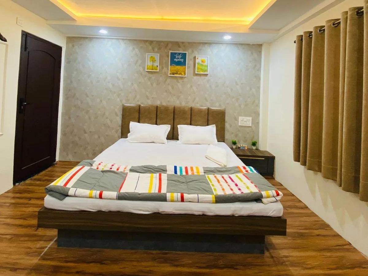 Staymore Premium And Ac Dorms