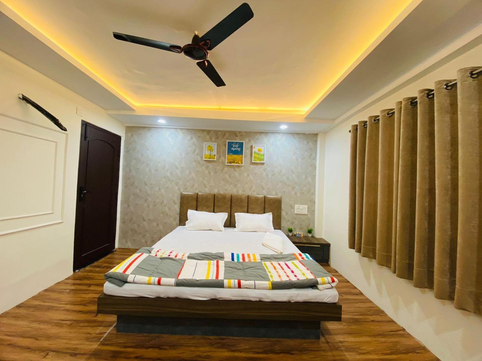 Staymore Premium And Ac Dorms Homestay *