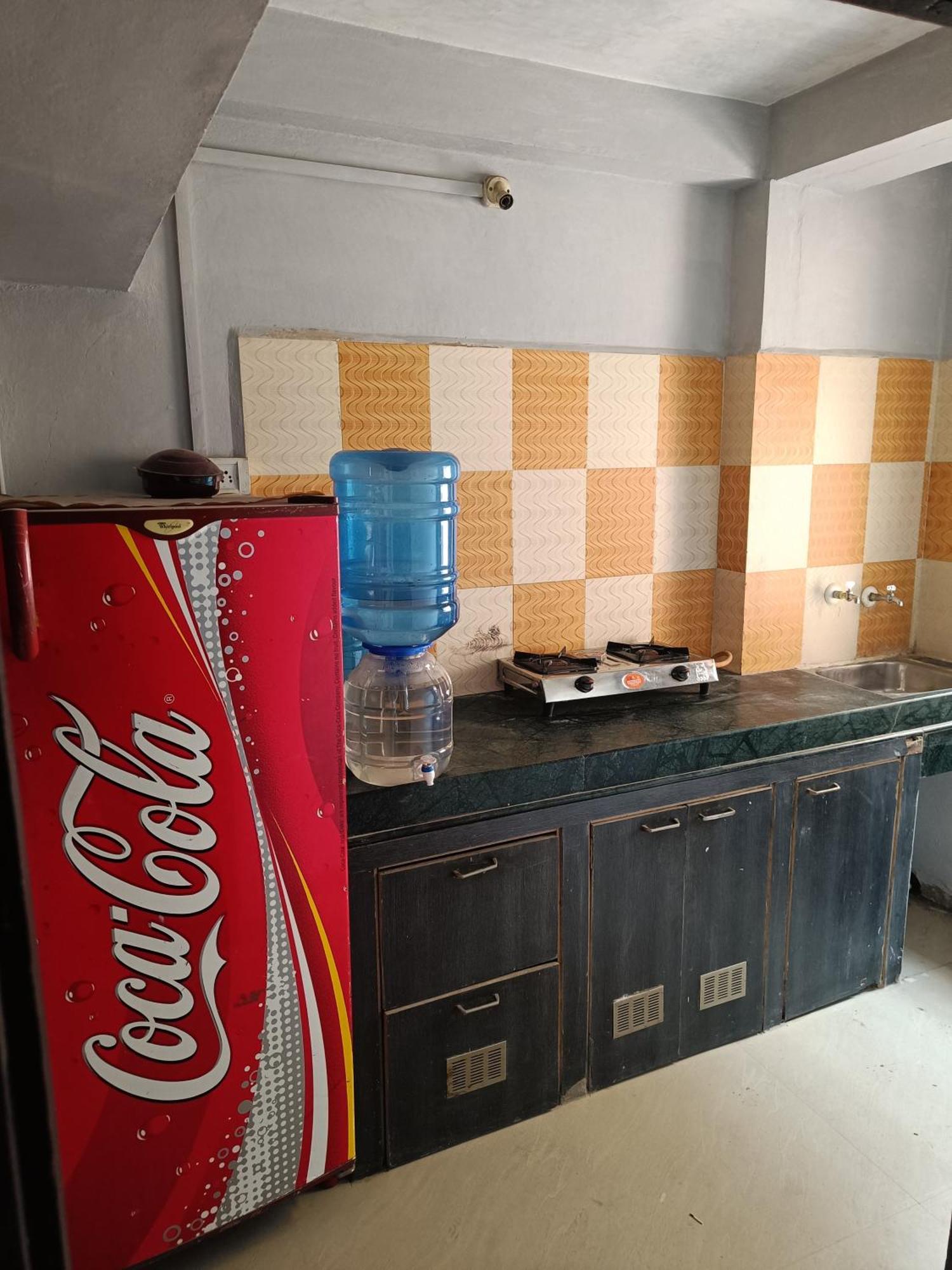 Staymore Premium And Ac Dorms Homestay Maheshwar