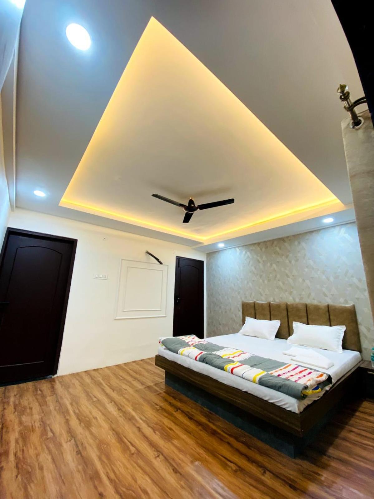 Homestay Staymore Premium And Ac Dorms *