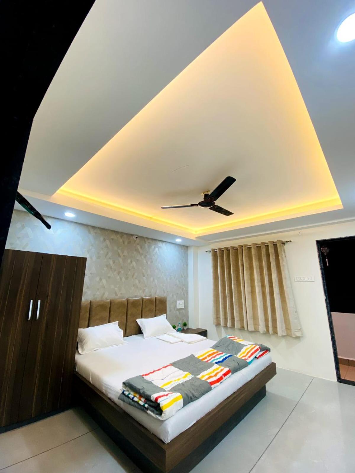 Homestay Staymore Premium And Ac Dorms *