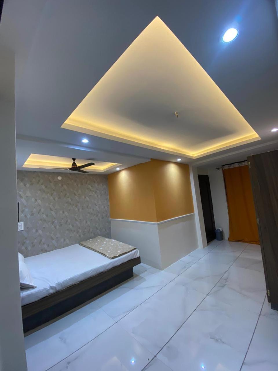 Homestay Staymore Premium And Ac Dorms Maheshwar