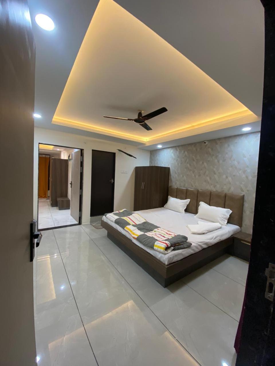 Homestay Staymore Premium And Ac Dorms *