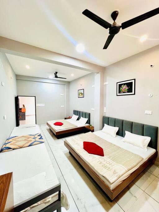 Staymore Premium And Ac Dorms Homestay *