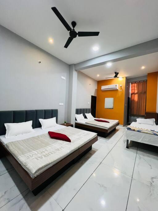 Staymore Premium And Ac Dorms *