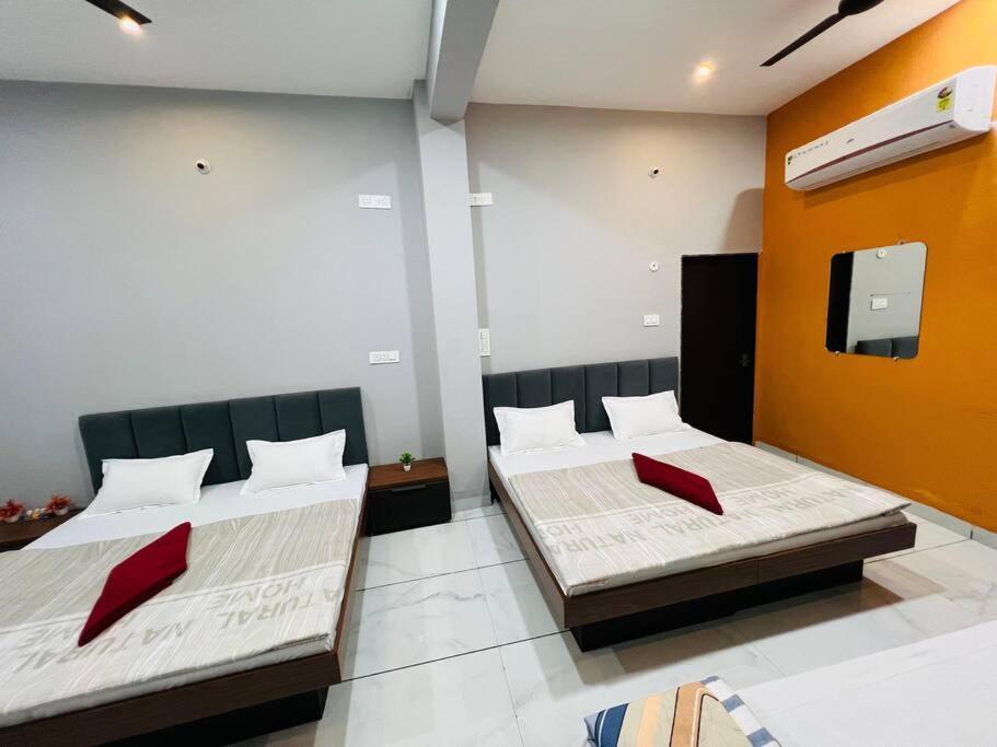 Homestay Staymore Premium And Ac Dorms