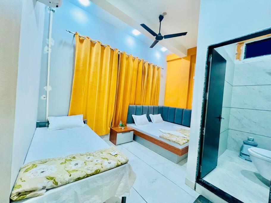 Homestay Staymore Premium And Ac Dorms Maheshwar