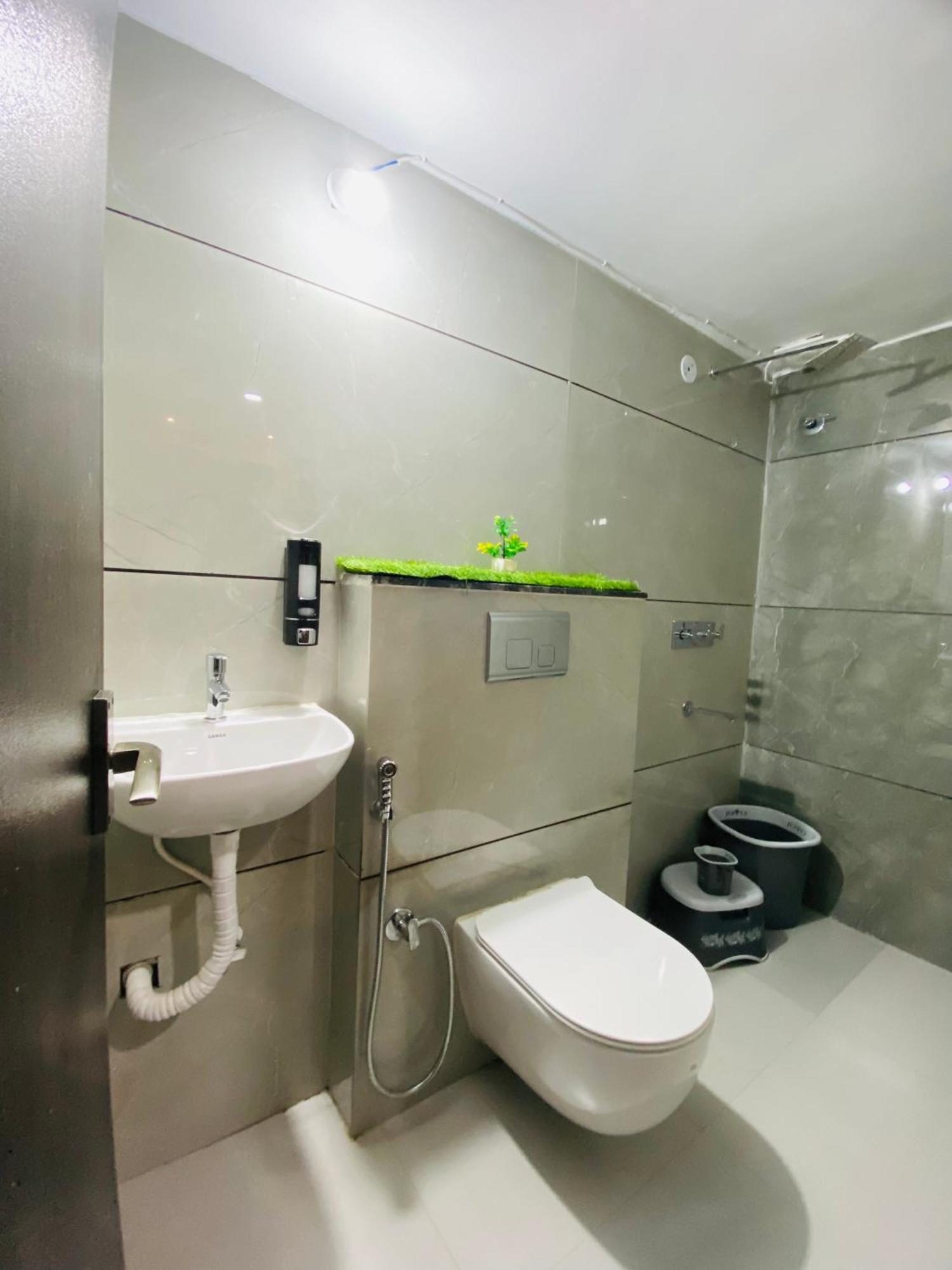 Staymore Premium And Ac Dorms