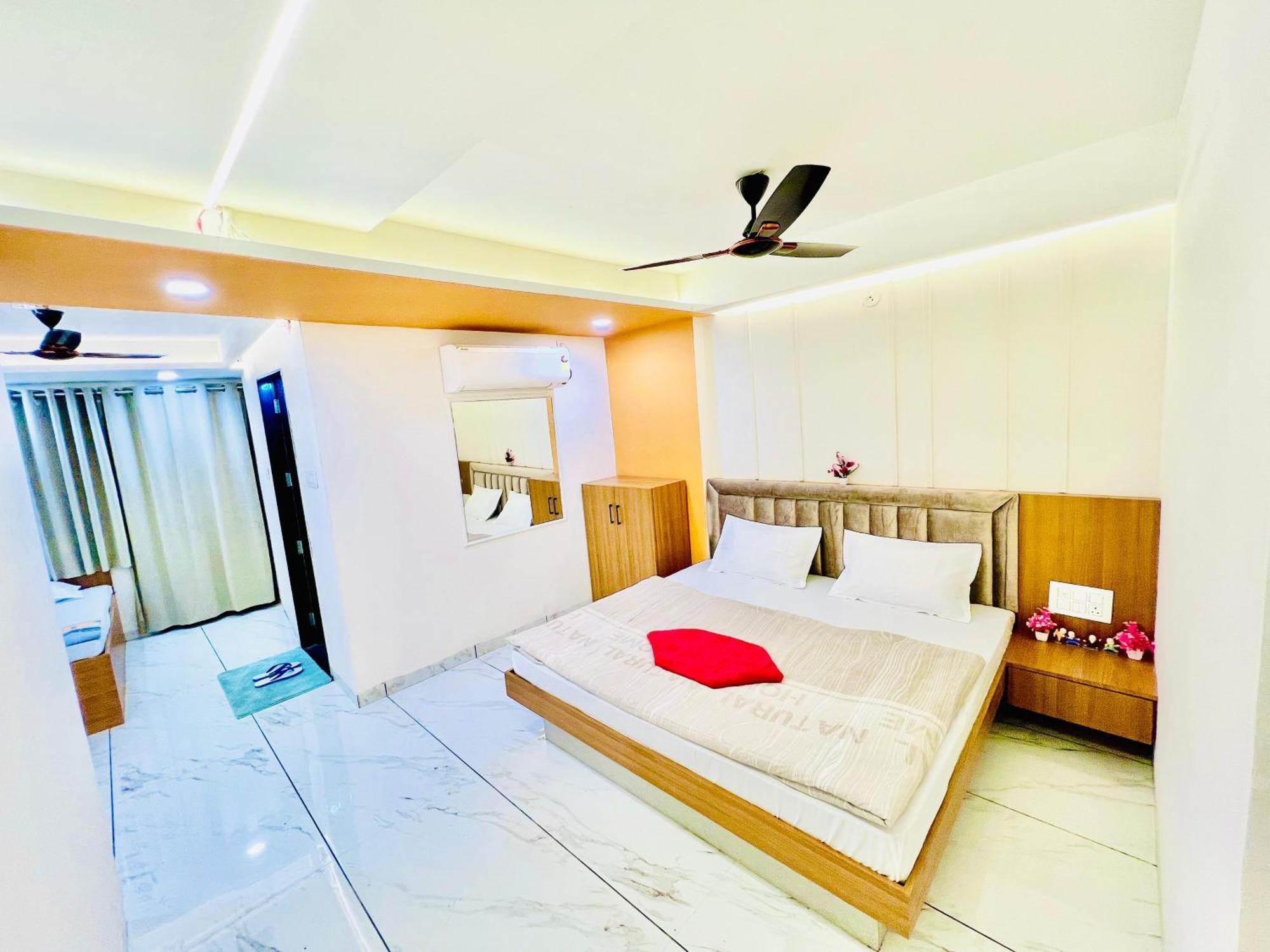 Staymore Premium And Ac Dorms Homestay *