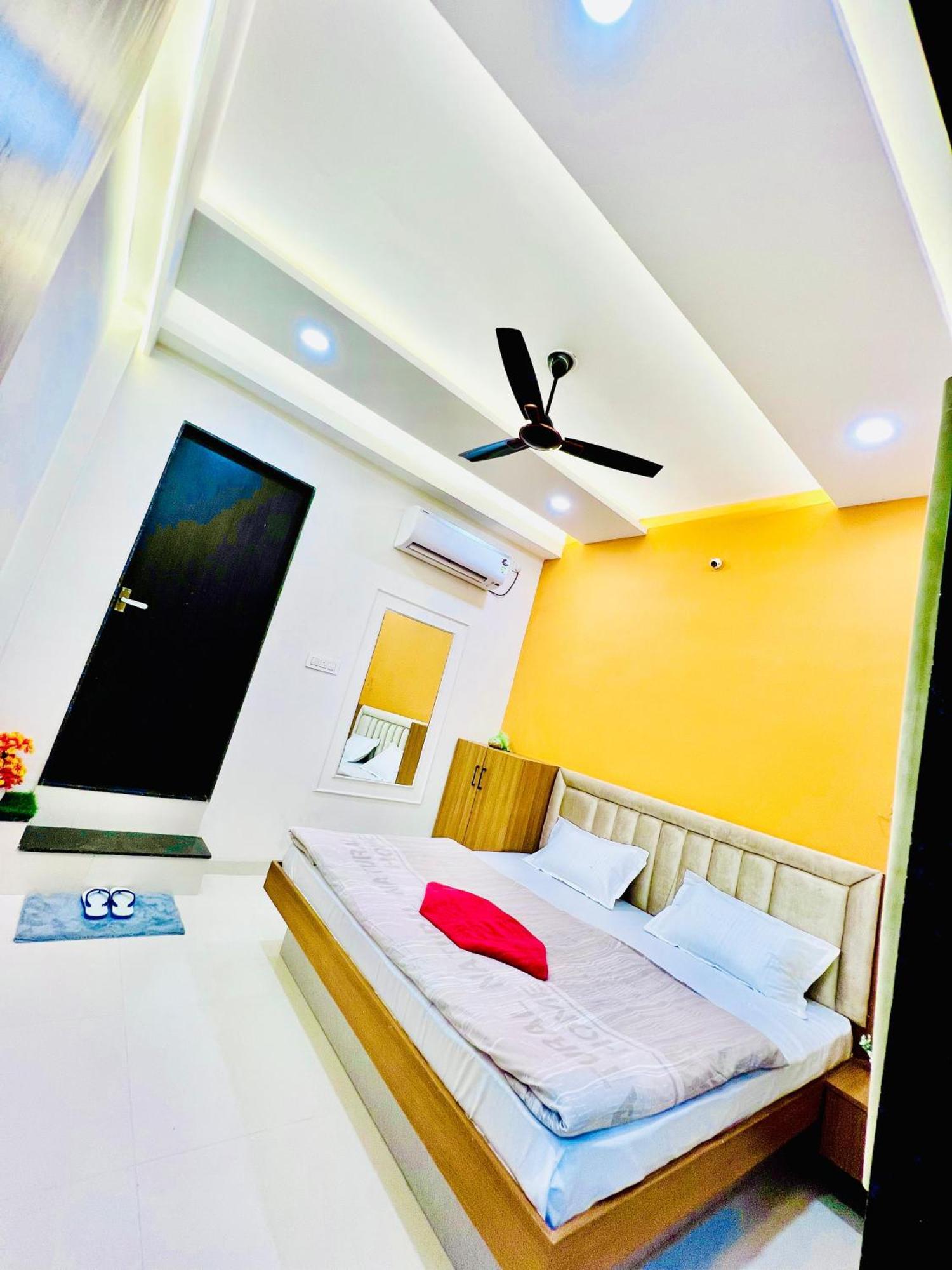 Staymore Premium And Ac Dorms *