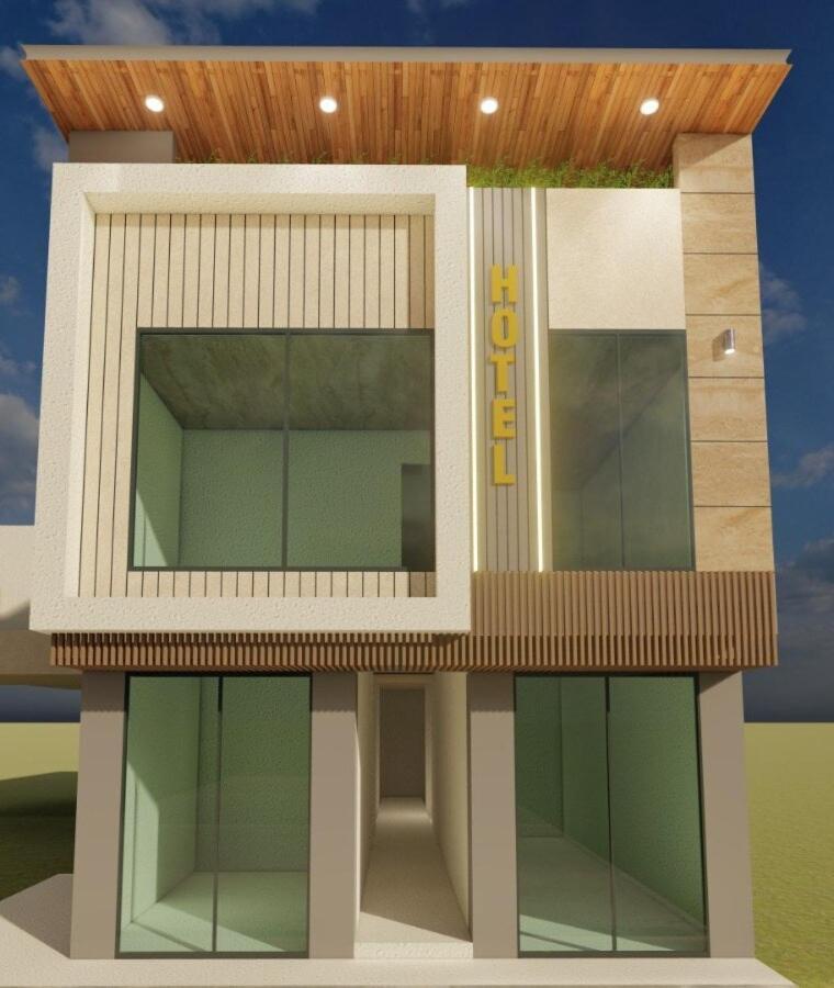Staymore Premium And Ac Dorms Maheshwar