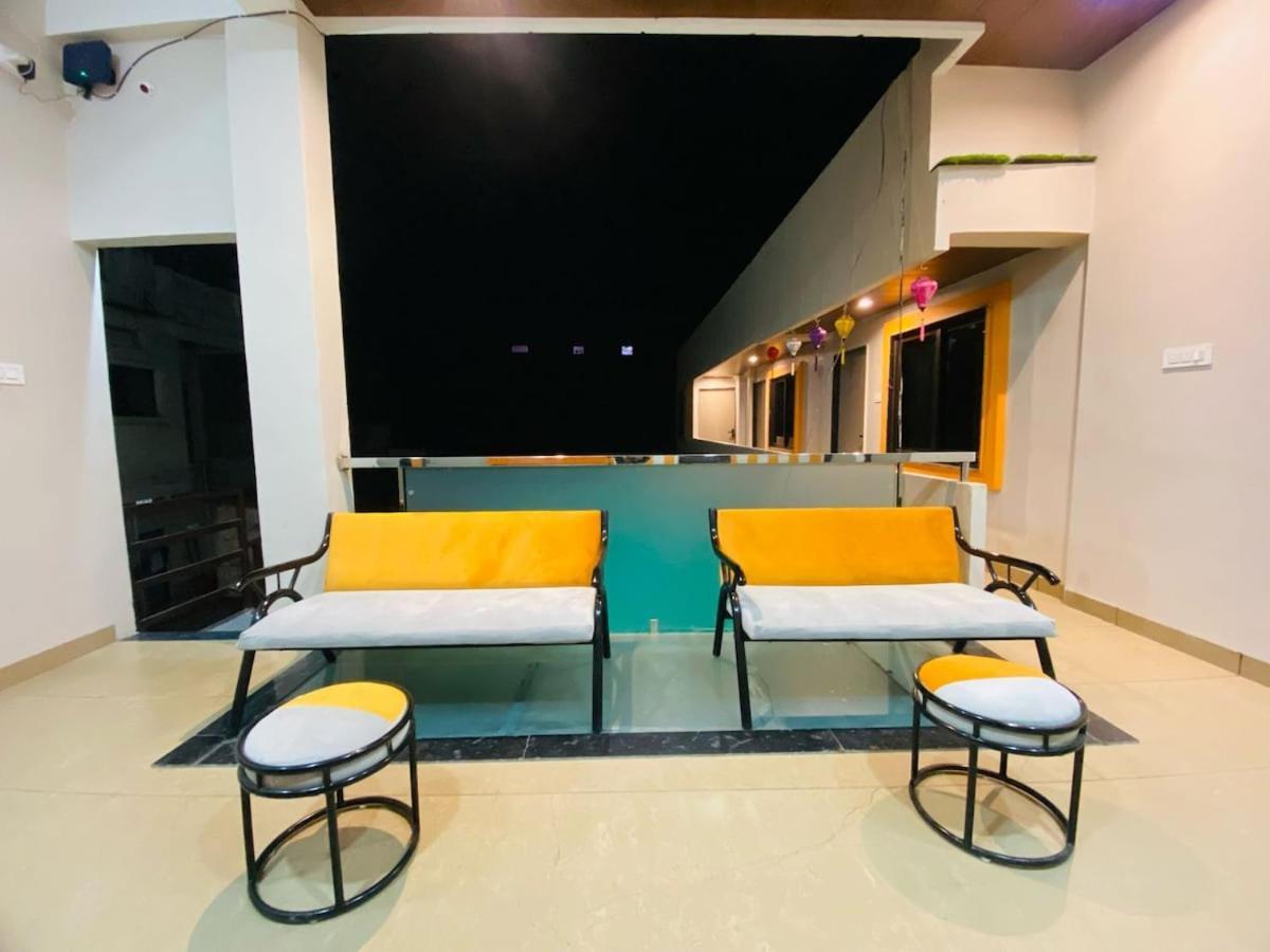 Staymore Premium And Ac Dorms