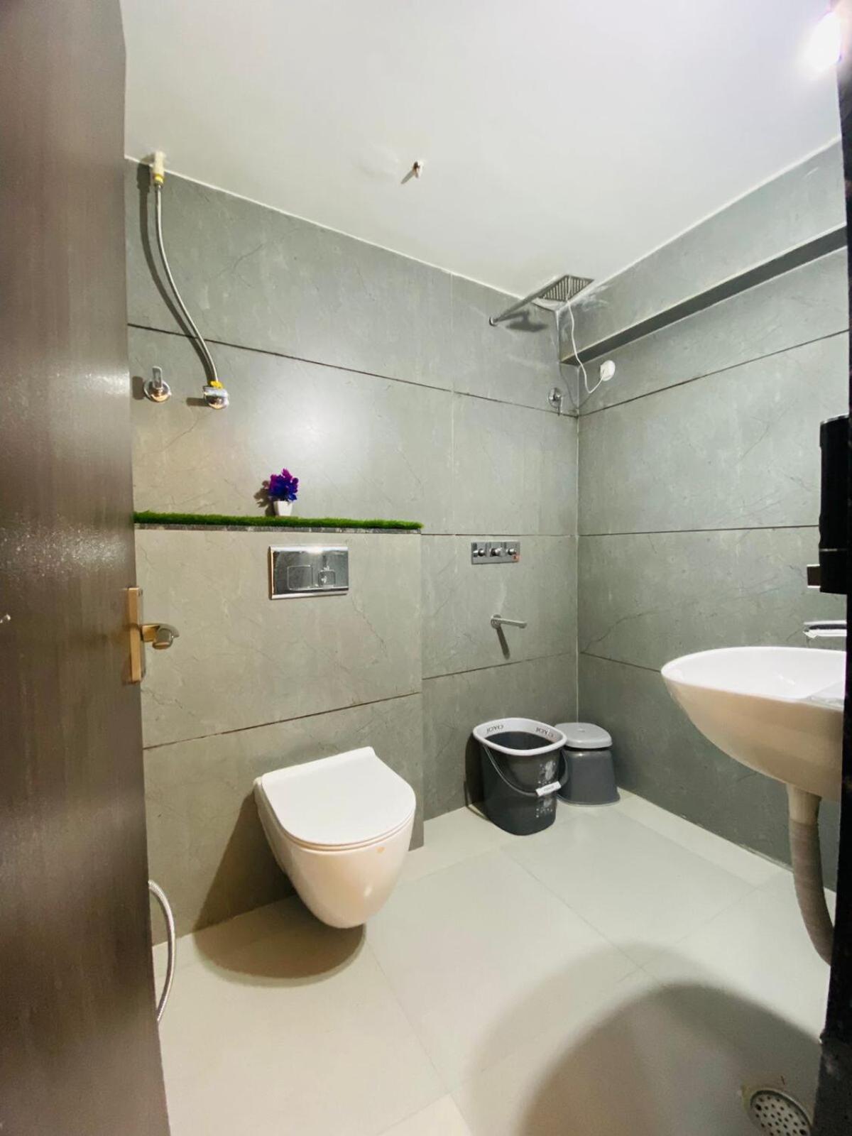 Staymore Premium And Ac Dorms Homestay Maheshwar